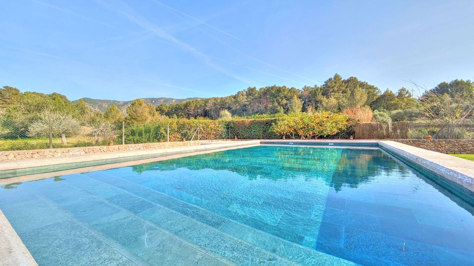 4 soveværelse Villa til salg i Calvia med swimmingpool - € 1.995.000 (Ref: 8176396)