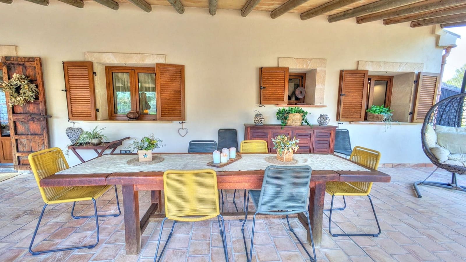 4 soveværelse Villa til salg i Calvia med swimmingpool - € 1.995.000 (Ref: 8176396)