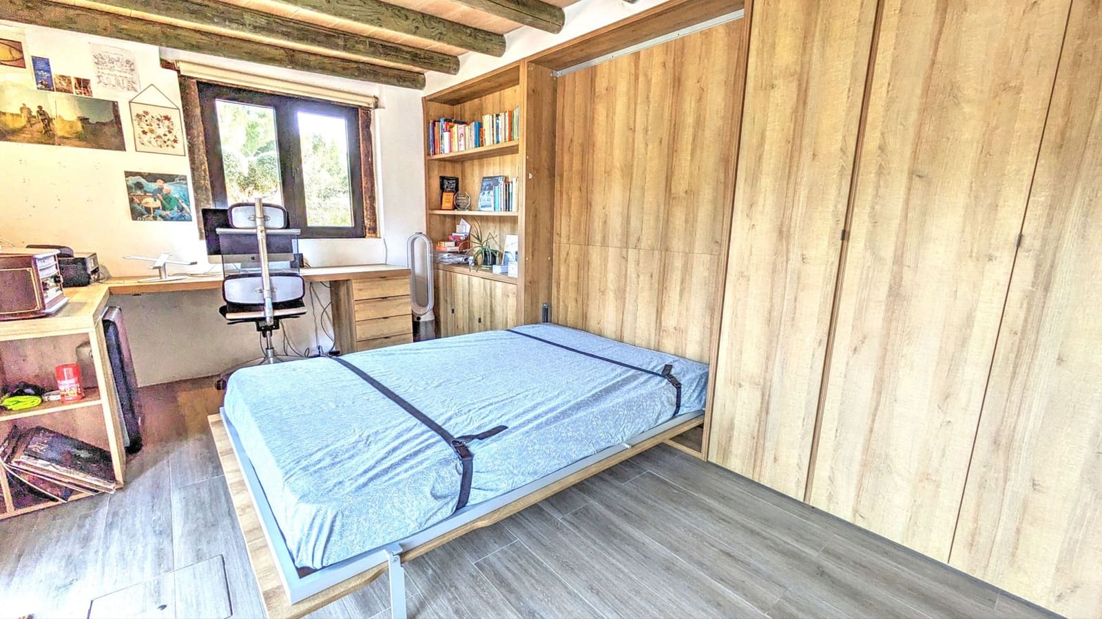 4 soveværelse Villa til salg i Calvia med swimmingpool - € 1.995.000 (Ref: 8176396)