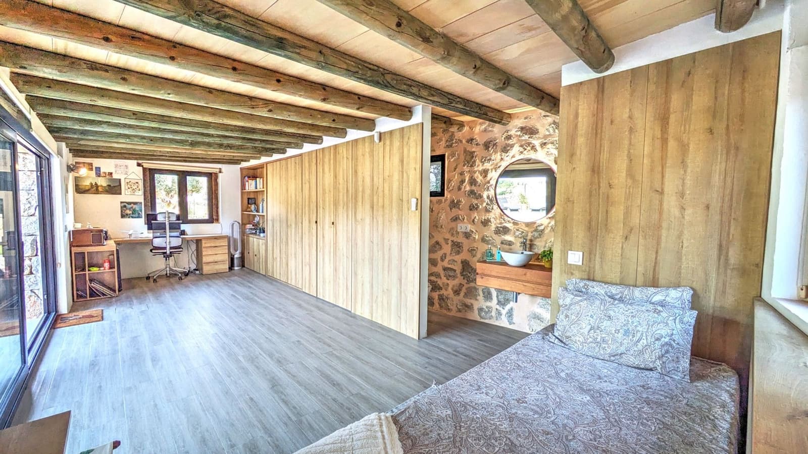 4 soveværelse Villa til salg i Calvia med swimmingpool - € 1.995.000 (Ref: 8176396)