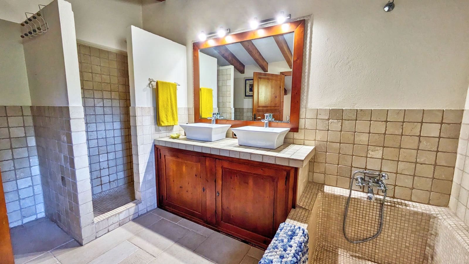 4 soveværelse Villa til salg i Calvia med swimmingpool - € 1.995.000 (Ref: 8176396)