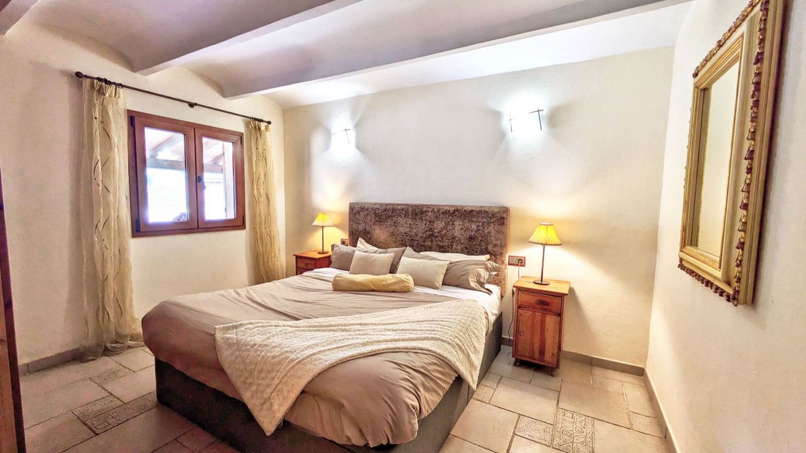 4 soveværelse Villa til salg i Calvia med swimmingpool - € 1.995.000 (Ref: 8176396)