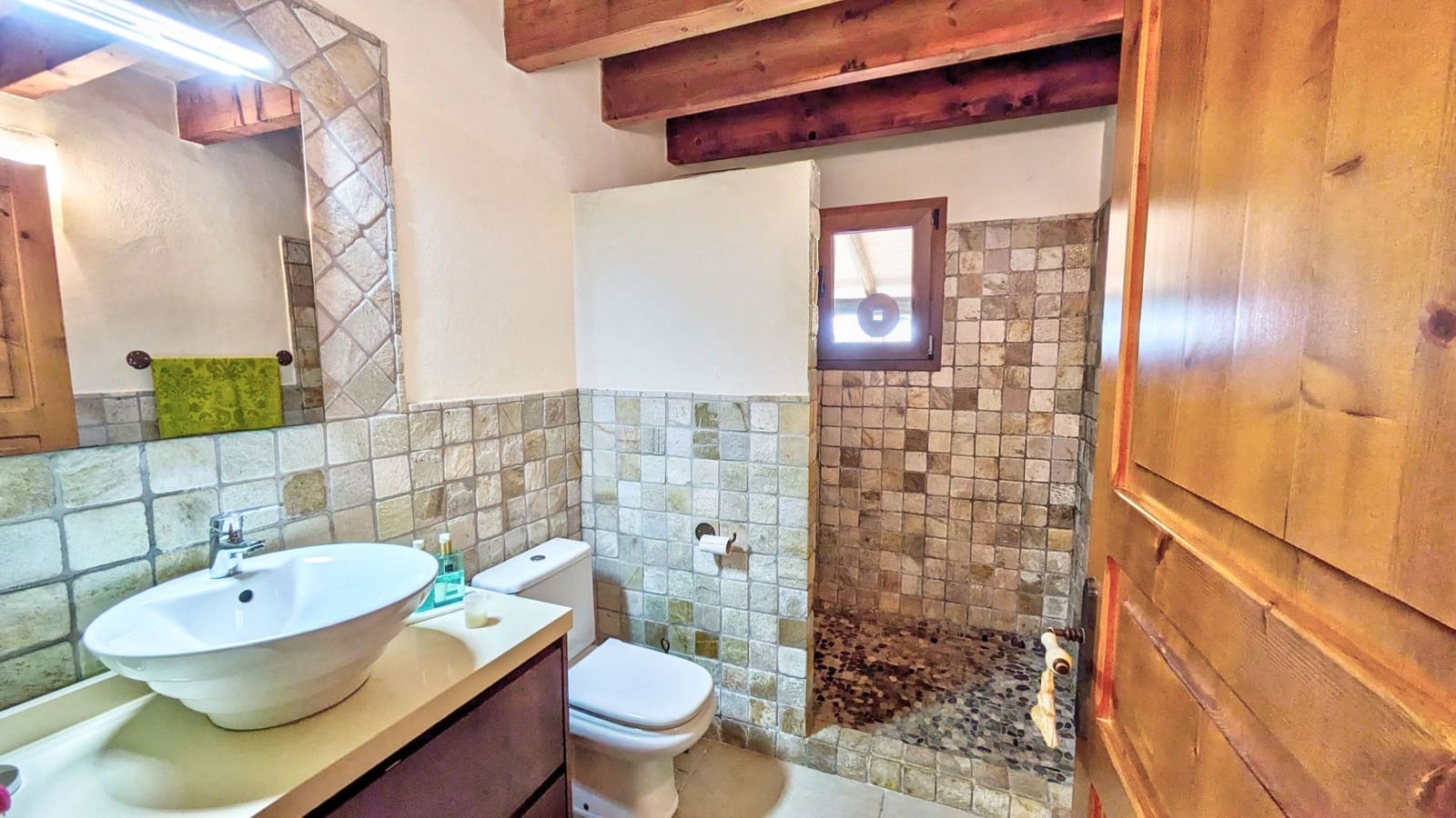 4 soveværelse Villa til salg i Calvia med swimmingpool - € 1.995.000 (Ref: 8176396)