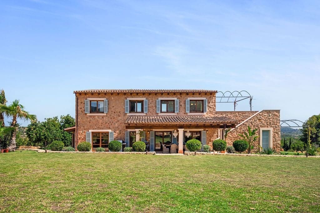 4 soveværelse Villa til salg i Santa Maria del Cami - € 3.800.000 (Ref: 8188769)