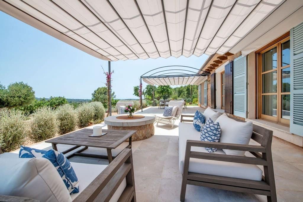 4 soveværelse Villa til salg i Santa Maria del Cami - € 3.800.000 (Ref: 8188769)