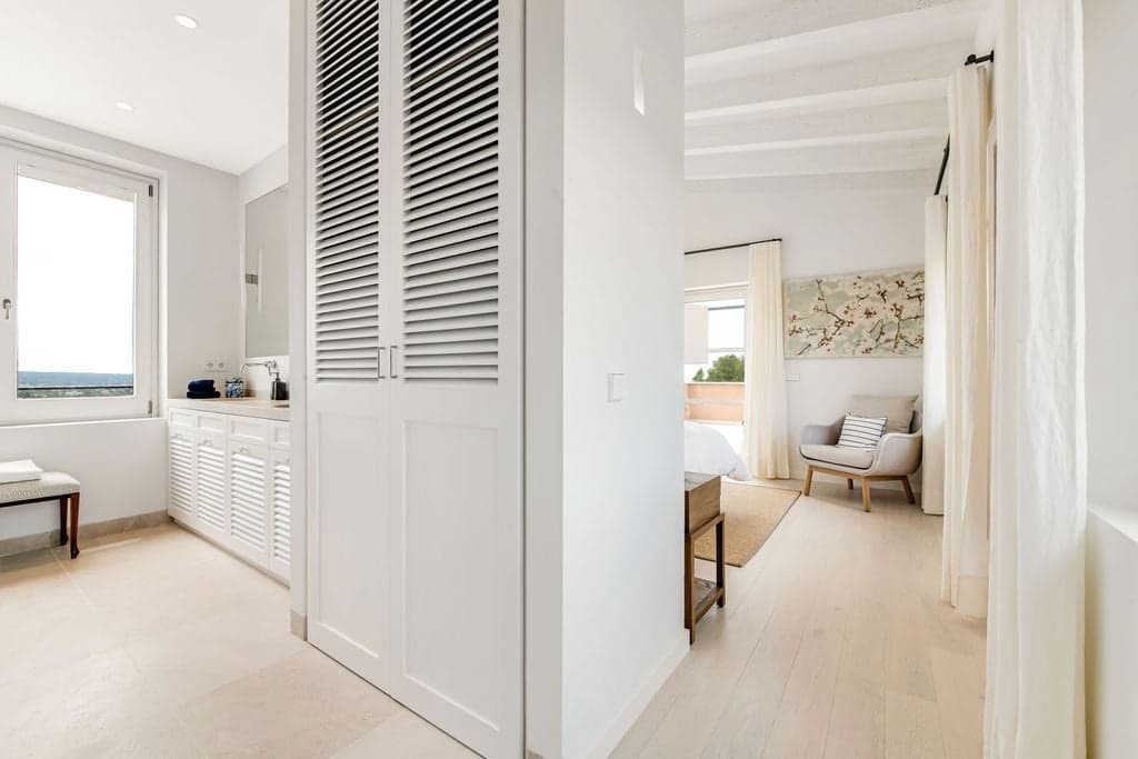 4 soveværelse Villa til salg i Santa Maria del Cami - € 3.800.000 (Ref: 8188769)