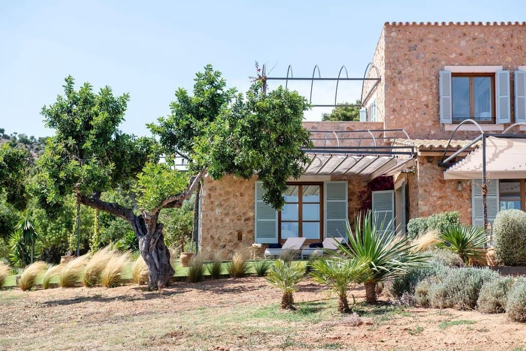 4 soveværelse Villa til salg i Santa Maria del Cami - € 3.800.000 (Ref: 8188769)