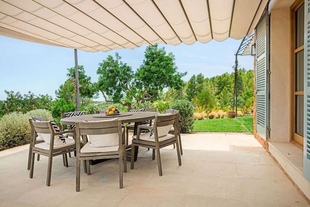 4 soveværelse Villa til salg i Santa Maria del Cami - € 3.800.000 (Ref: 8188769)