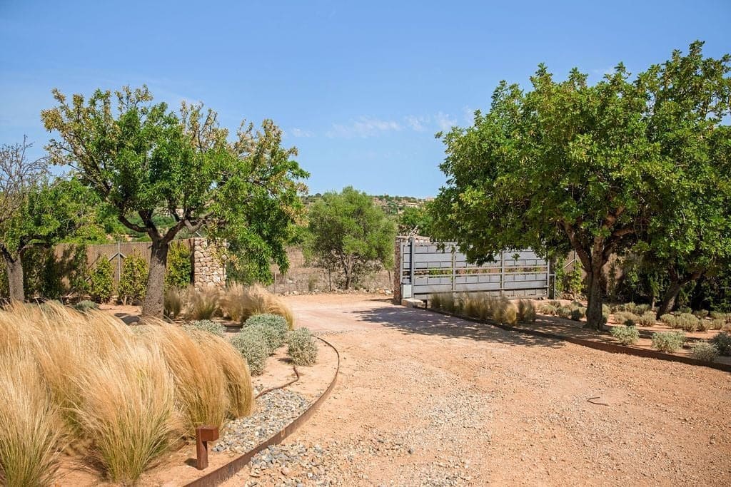 4 soveværelse Villa til salg i Santa Maria del Cami - € 3.800.000 (Ref: 8188769)