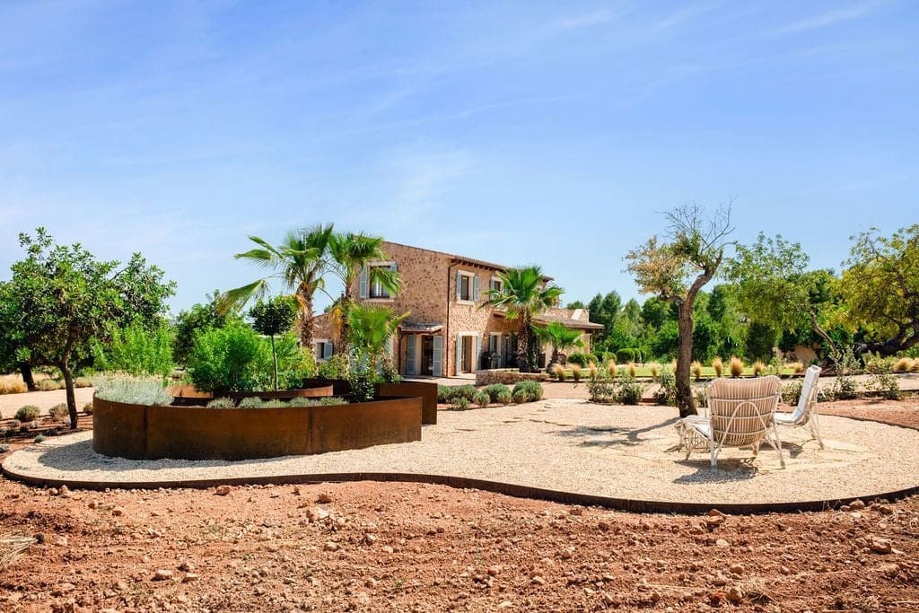 4 soveværelse Villa til salg i Santa Maria del Cami - € 3.800.000 (Ref: 8188769)