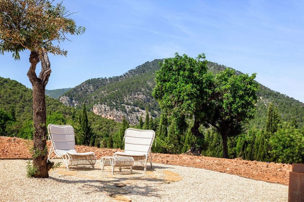 4 soveværelse Villa til salg i Santa Maria del Cami - € 3.800.000 (Ref: 8188769)