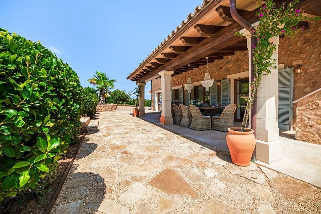 4 soveværelse Villa til salg i Santa Maria del Cami - € 3.800.000 (Ref: 8188769)