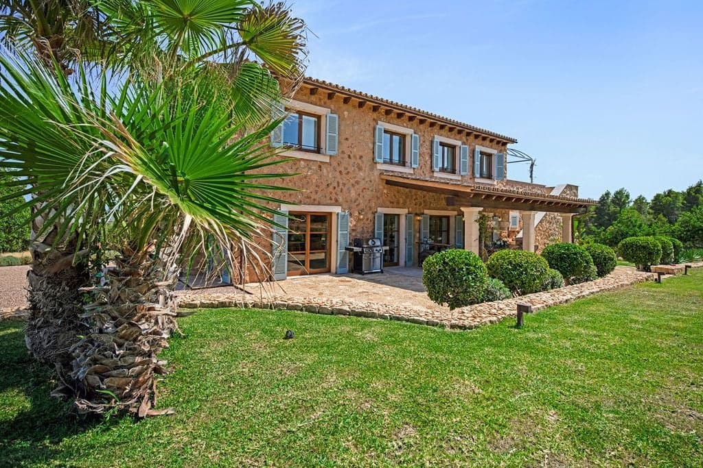 4 soveværelse Villa til salg i Santa Maria del Cami - € 3.800.000 (Ref: 8188769)