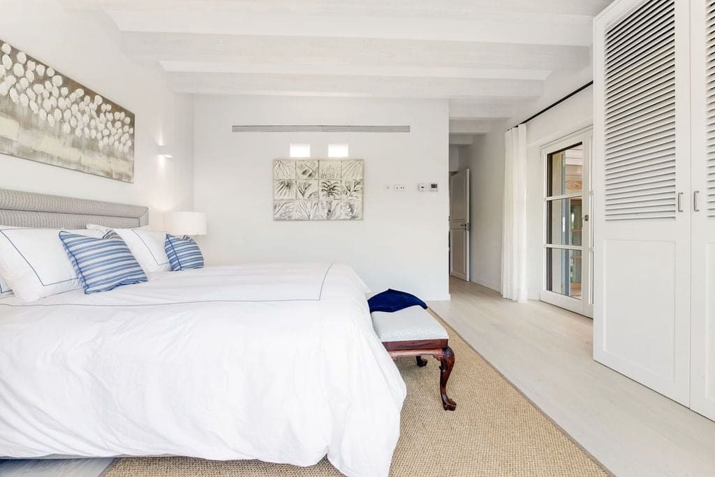 4 soveværelse Villa til salg i Santa Maria del Cami - € 3.800.000 (Ref: 8188769)