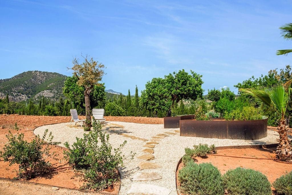 4 soveværelse Villa til salg i Santa Maria del Cami - € 3.800.000 (Ref: 8188769)