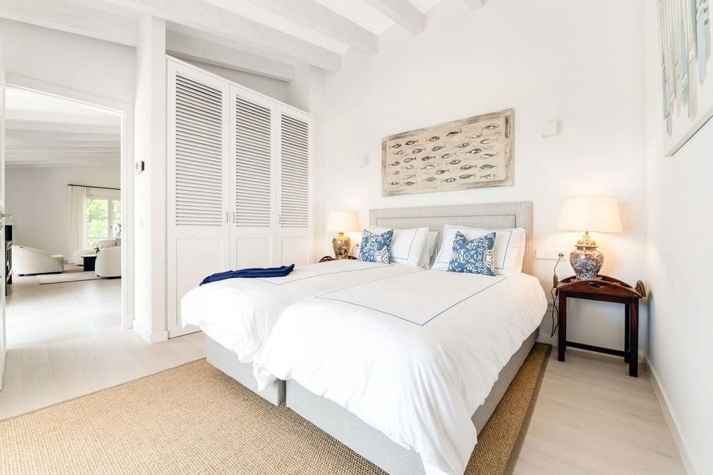 4 soveværelse Villa til salg i Santa Maria del Cami - € 3.800.000 (Ref: 8188769)