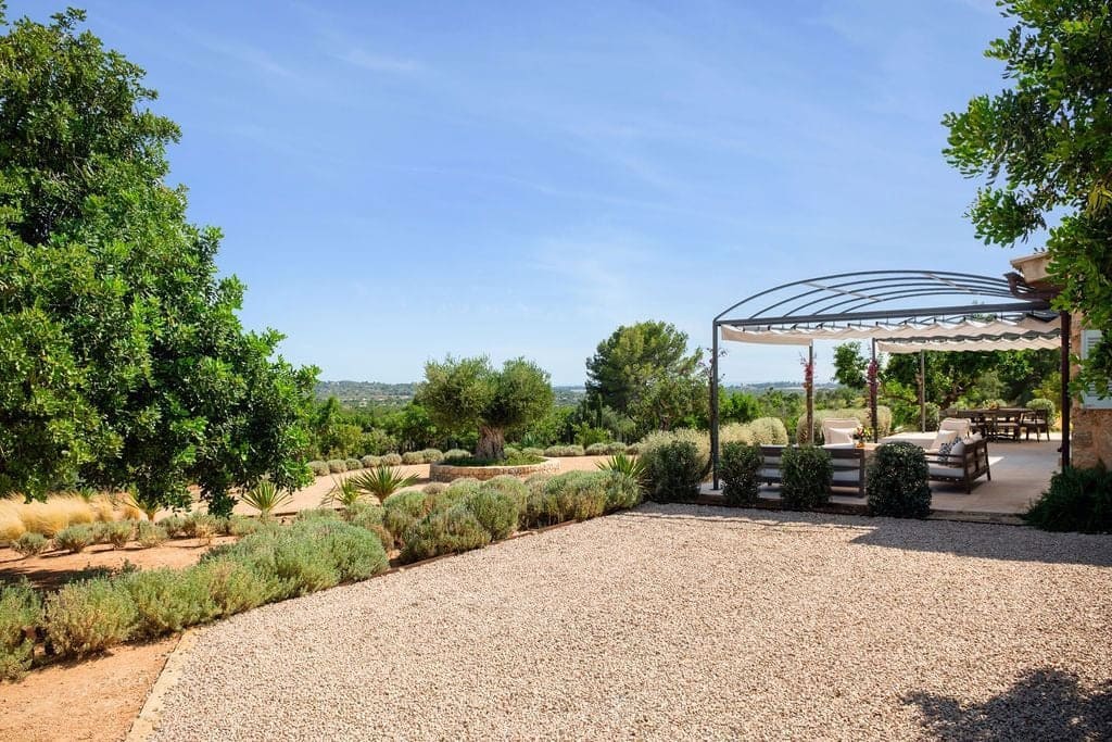 4 soveværelse Villa til salg i Santa Maria del Cami - € 3.800.000 (Ref: 8188769)