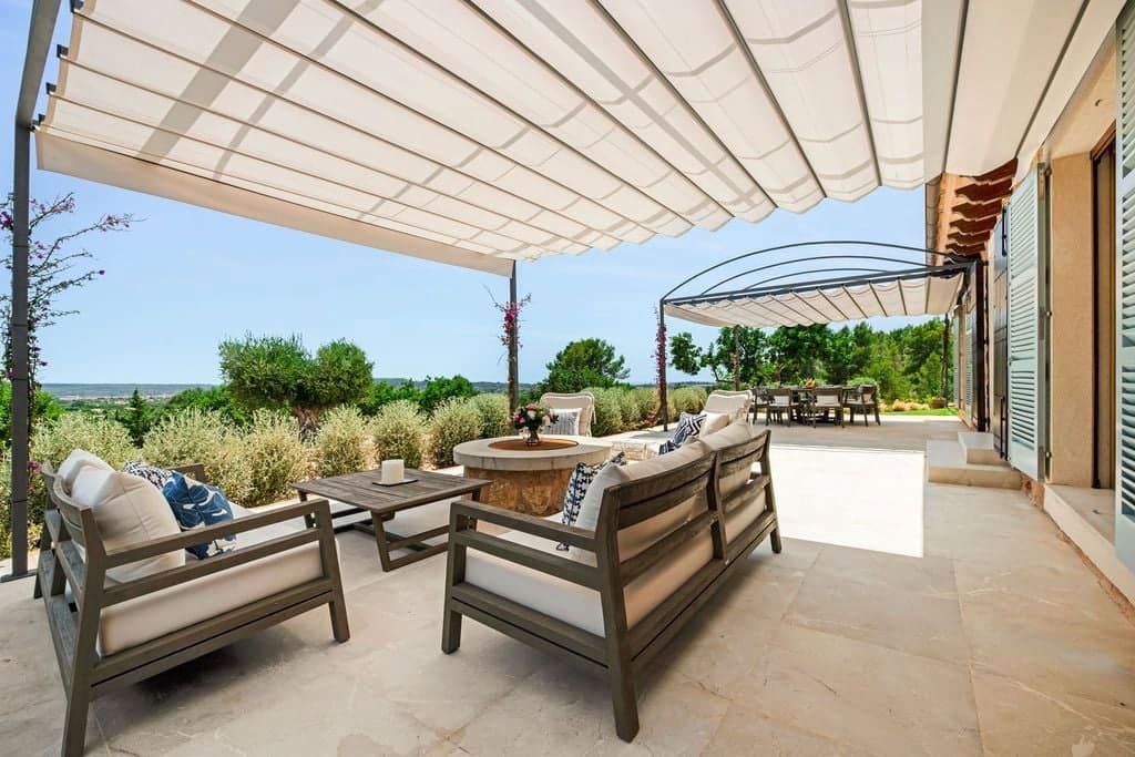 4 soveværelse Villa til salg i Santa Maria del Cami - € 3.800.000 (Ref: 8188769)