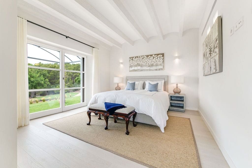 4 soveværelse Villa til salg i Santa Maria del Cami - € 3.800.000 (Ref: 8188769)