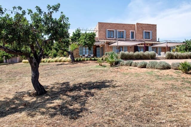 4 quarto Moradia para venda em Santa María del Camí - 3 800 000 € (Ref: 8188769)