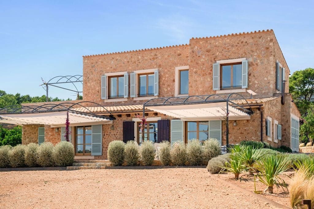 4 soveværelse Villa til salg i Santa Maria del Cami - € 3.800.000 (Ref: 8188769)