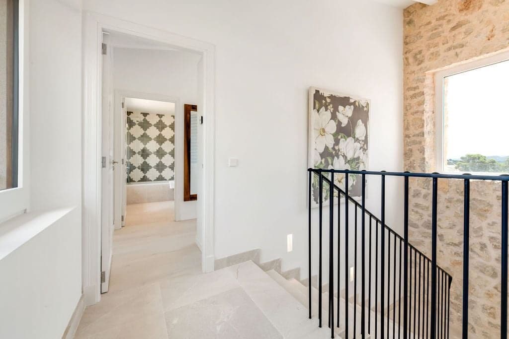 4 soveværelse Villa til salg i Santa Maria del Cami - € 3.800.000 (Ref: 8188769)