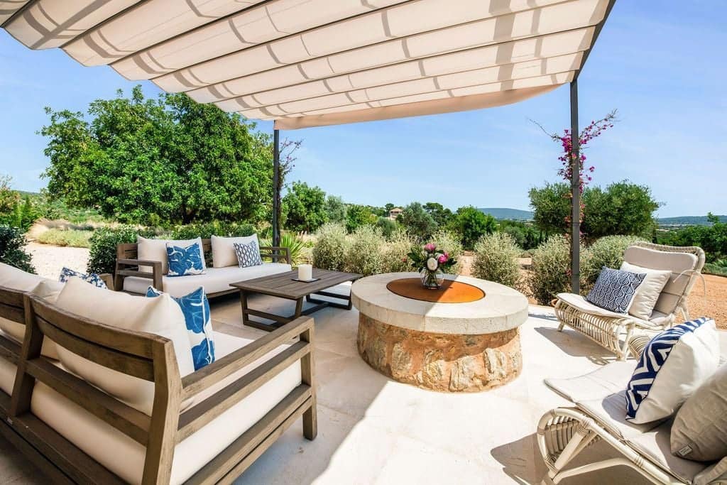 4 soveværelse Villa til salg i Santa Maria del Cami - € 3.800.000 (Ref: 8188769)