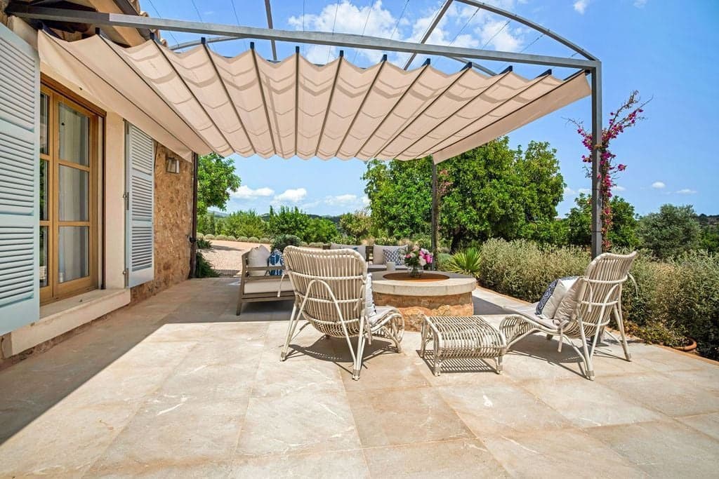 4 soveværelse Villa til salg i Santa Maria del Cami - € 3.800.000 (Ref: 8188769)