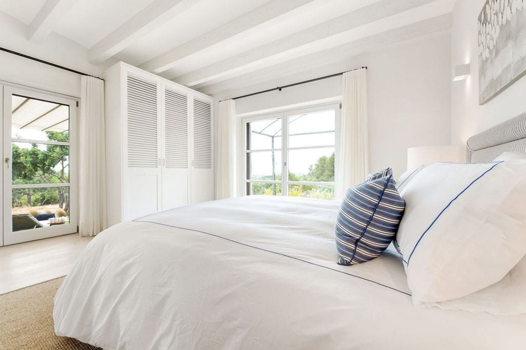 4 soveværelse Villa til salg i Santa Maria del Cami - € 3.800.000 (Ref: 8188769)