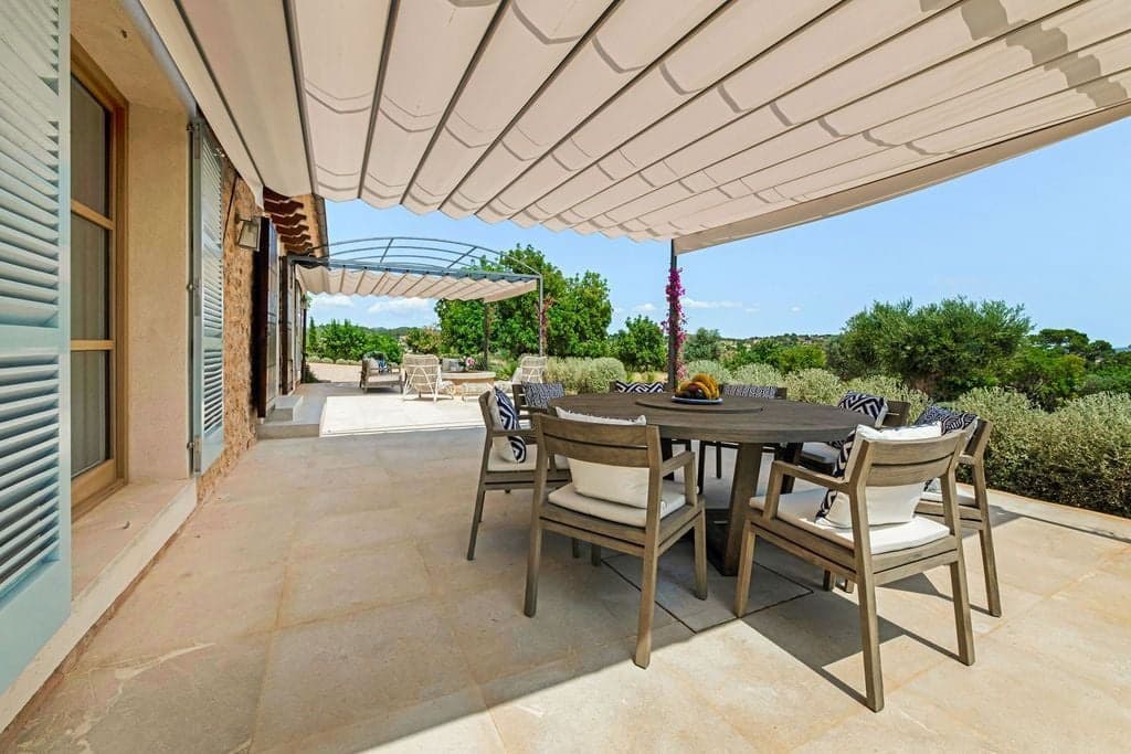 4 soveværelse Villa til salg i Santa Maria del Cami - € 3.800.000 (Ref: 8188769)