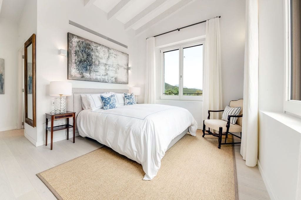 4 soveværelse Villa til salg i Santa Maria del Cami - € 3.800.000 (Ref: 8188769)