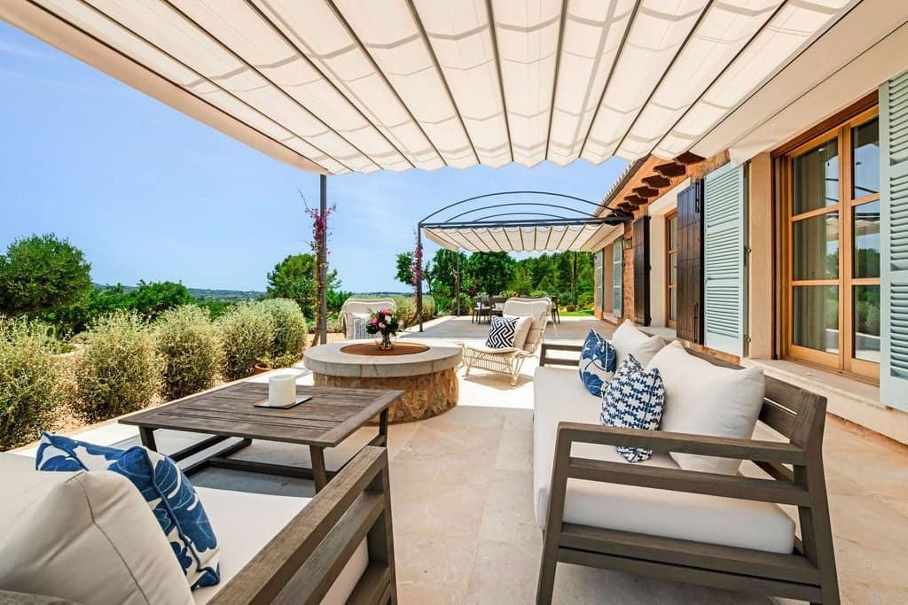 4 soveværelse Villa til salg i Santa Maria del Cami - € 3.800.000 (Ref: 8188769)