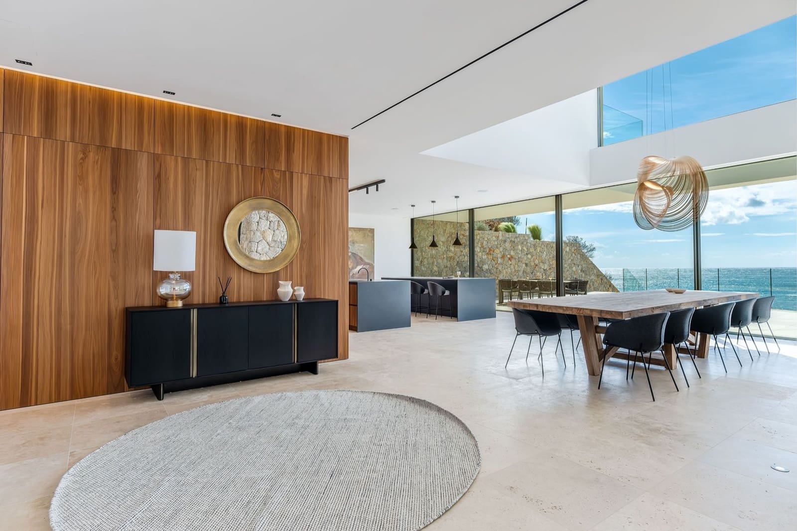 5 soveværelse Villa til salg i Sol de Mallorca med swimmingpool - € 25.000.000 (Ref: 8198357)