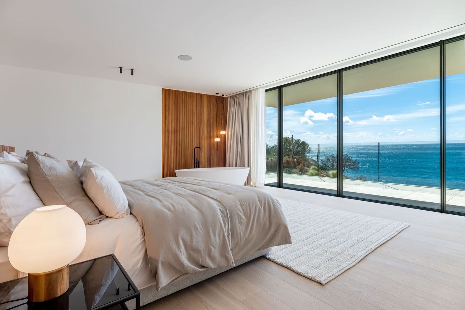 5 soveværelse Villa til salg i Sol de Mallorca med swimmingpool - € 25.000.000 (Ref: 8198357)