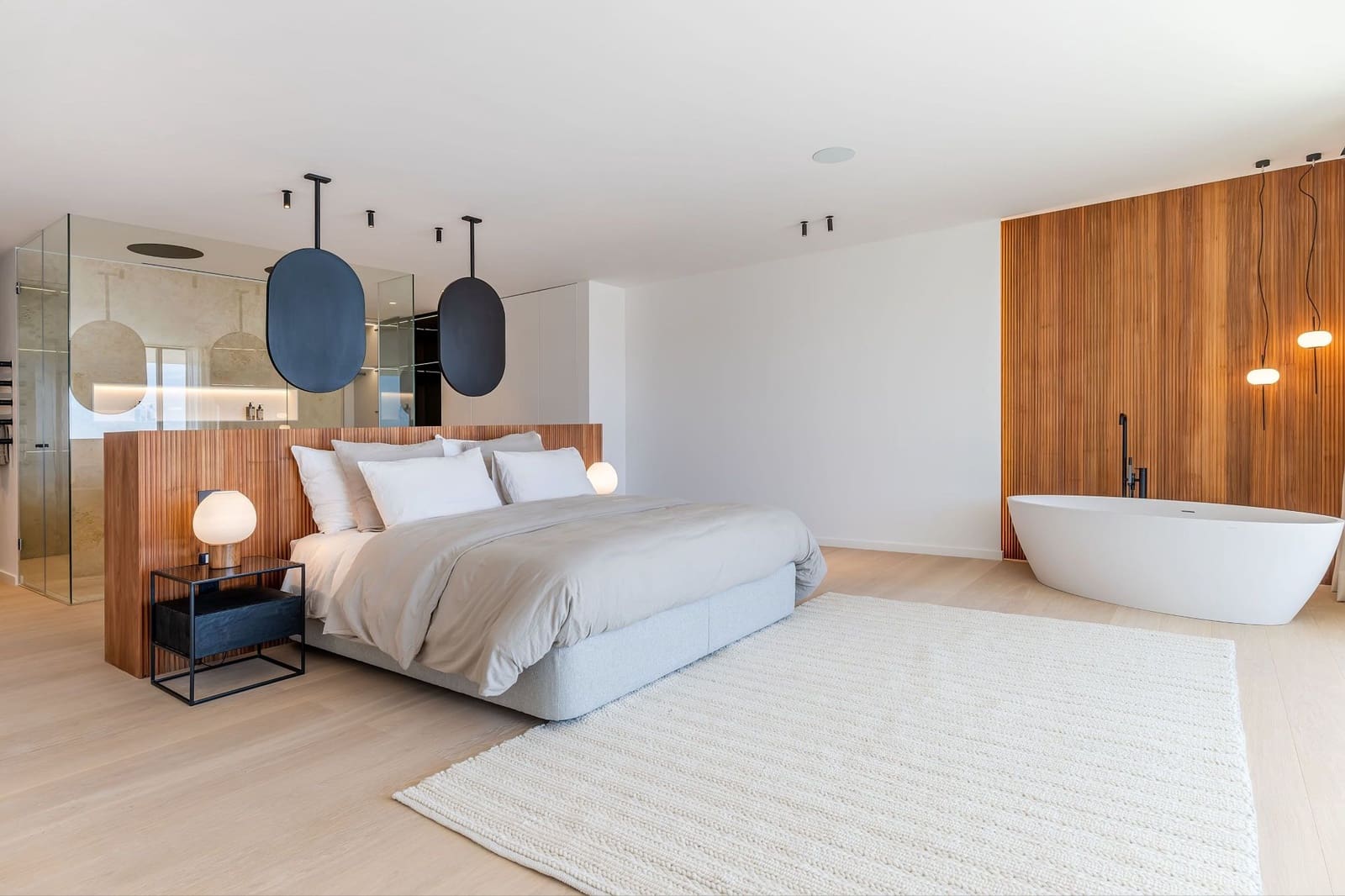 5 soveværelse Villa til salg i Sol de Mallorca med swimmingpool - € 25.000.000 (Ref: 8198357)