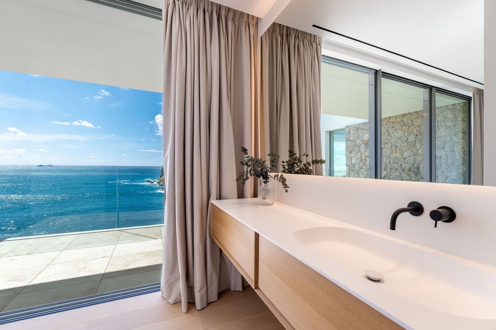 5 soveværelse Villa til salg i Sol de Mallorca med swimmingpool - € 25.000.000 (Ref: 8198357)