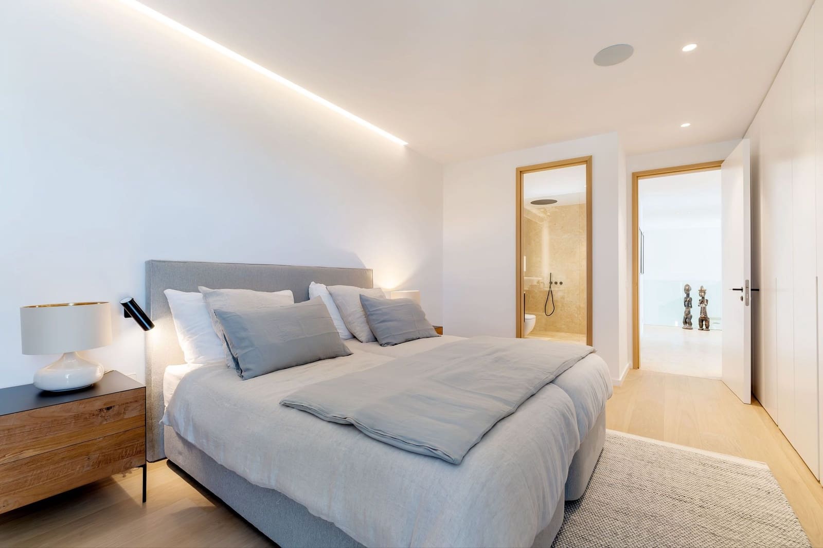 5 soveværelse Villa til salg i Sol de Mallorca med swimmingpool - € 25.000.000 (Ref: 8198357)