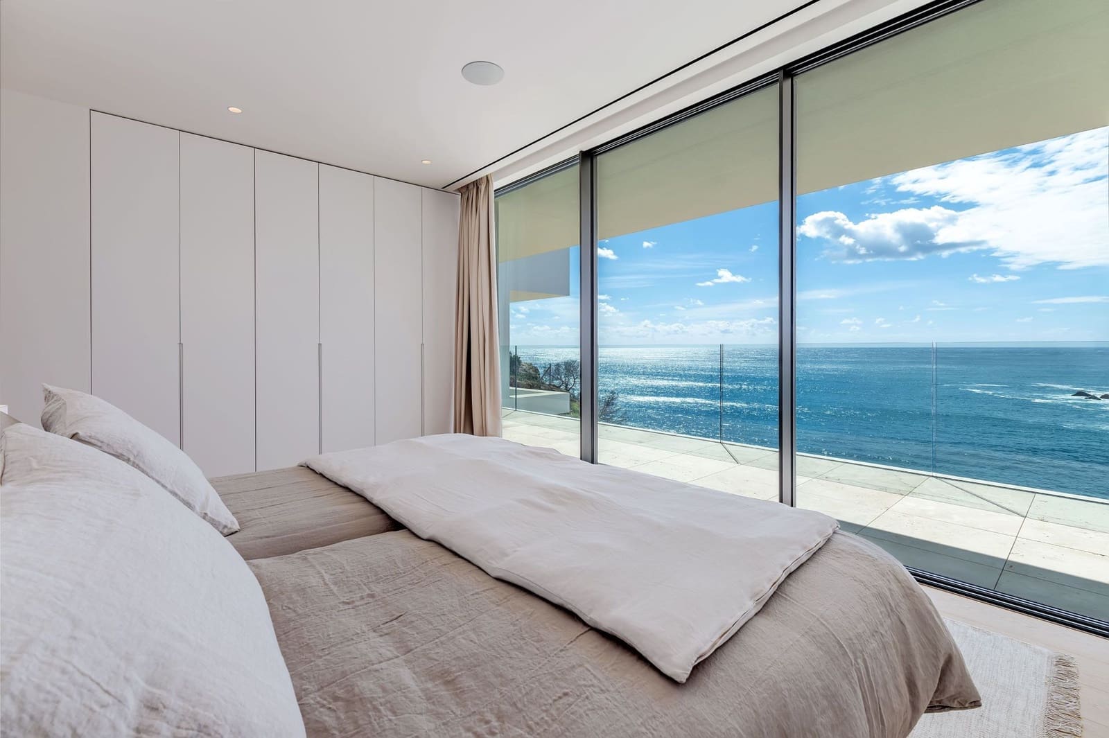 5 soveværelse Villa til salg i Sol de Mallorca med swimmingpool - € 25.000.000 (Ref: 8198357)