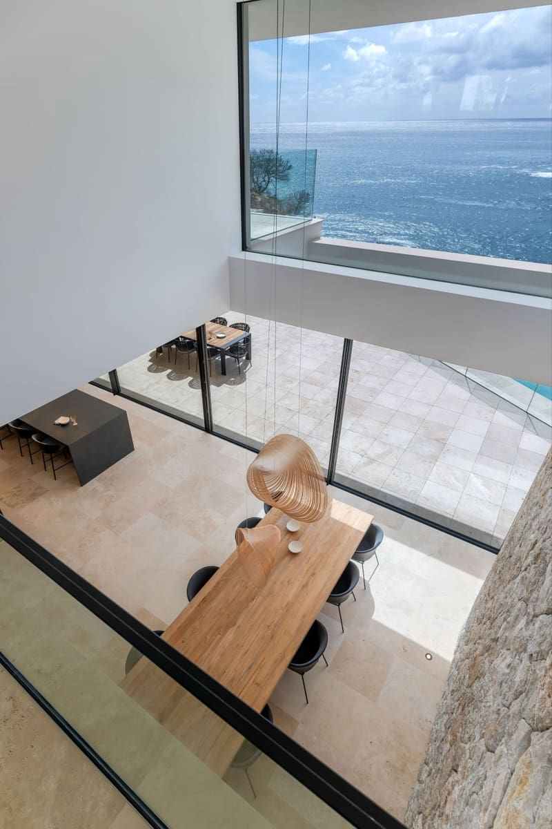 5 soveværelse Villa til salg i Sol de Mallorca med swimmingpool - € 25.000.000 (Ref: 8198357)