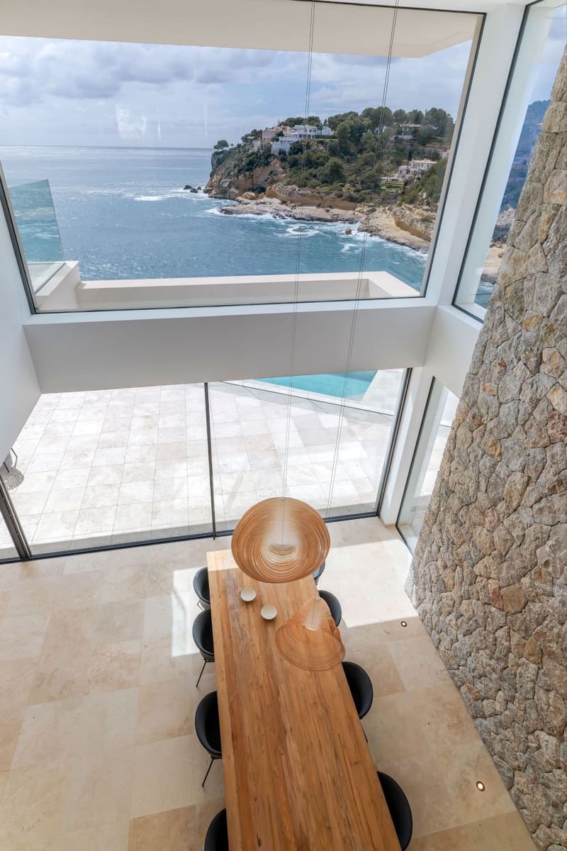 5 soveværelse Villa til salg i Sol de Mallorca med swimmingpool - € 25.000.000 (Ref: 8198357)