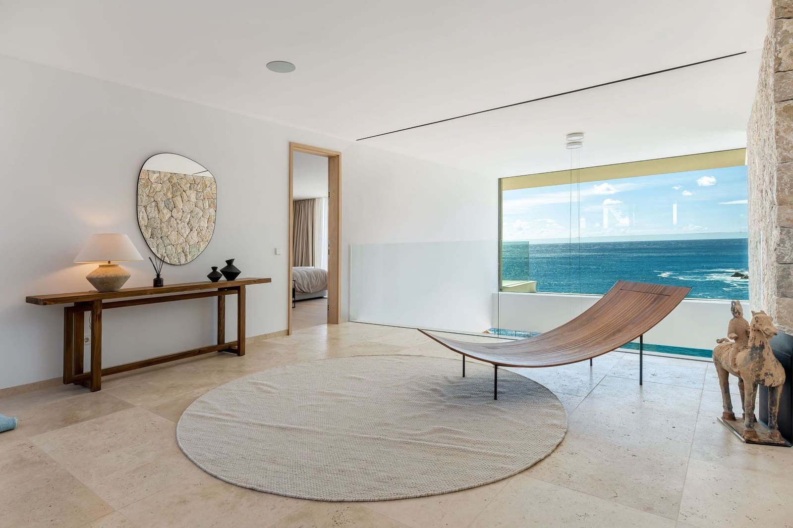 5 soveværelse Villa til salg i Sol de Mallorca med swimmingpool - € 25.000.000 (Ref: 8198357)