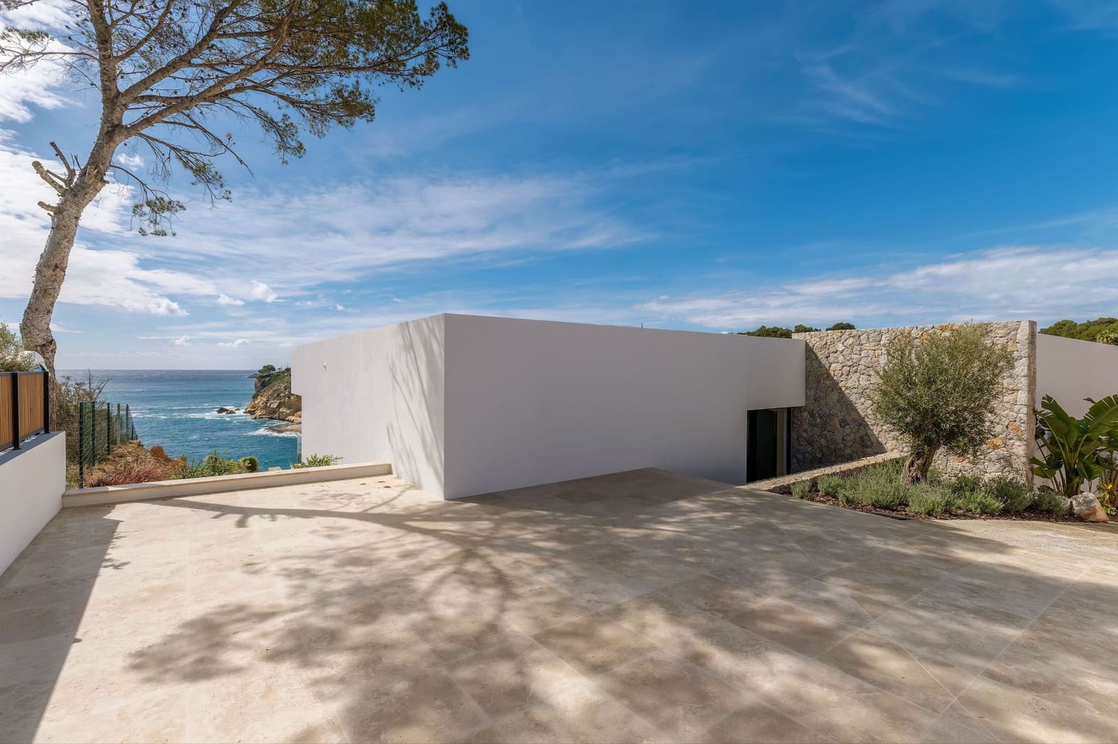 5 soveværelse Villa til salg i Sol de Mallorca med swimmingpool - € 25.000.000 (Ref: 8198357)