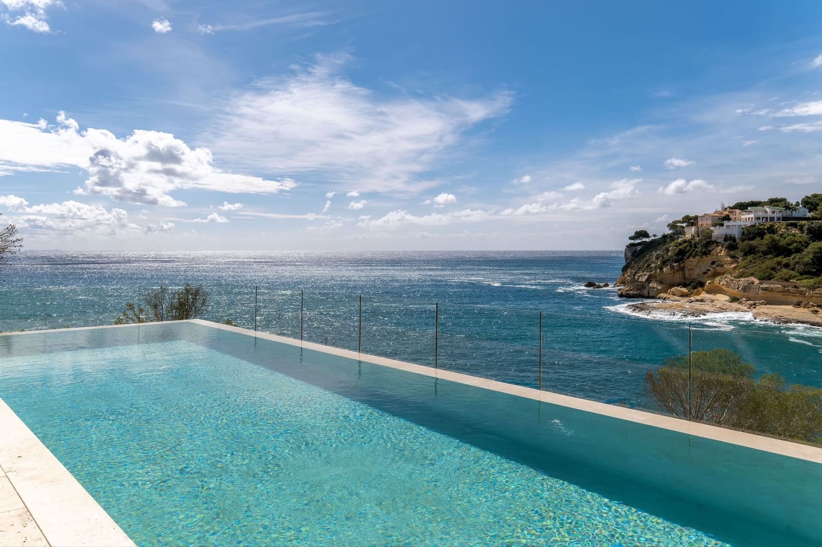 5 soveværelse Villa til salg i Sol de Mallorca med swimmingpool - € 25.000.000 (Ref: 8198357)