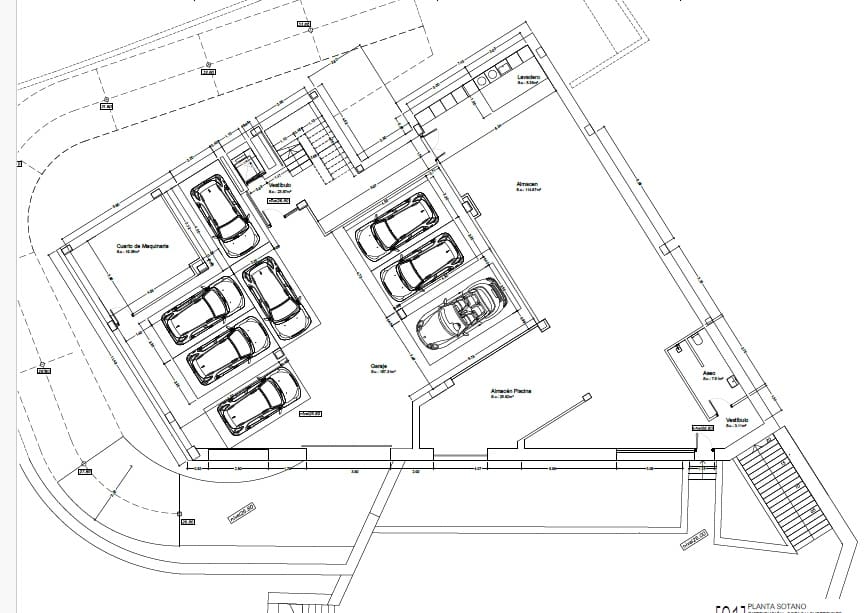 5 soveværelse Villa til salg i Sol de Mallorca med swimmingpool - € 25.000.000 (Ref: 8198357)