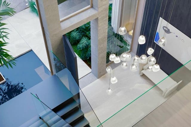 Undeveloped Land for sale in Bendinat, Calvià - € 3,800,000 (Ref: 8207734)