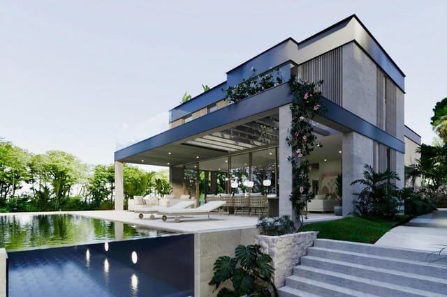 Undeveloped Land for sale in Bendinat, Calvià - € 3,800,000 (Ref: 8207734)