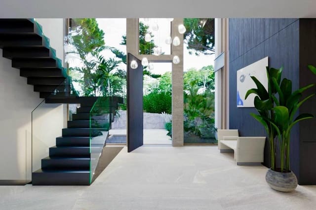 Undeveloped Land for sale in Bendinat, Calvià - € 3,800,000 (Ref: 8207734)