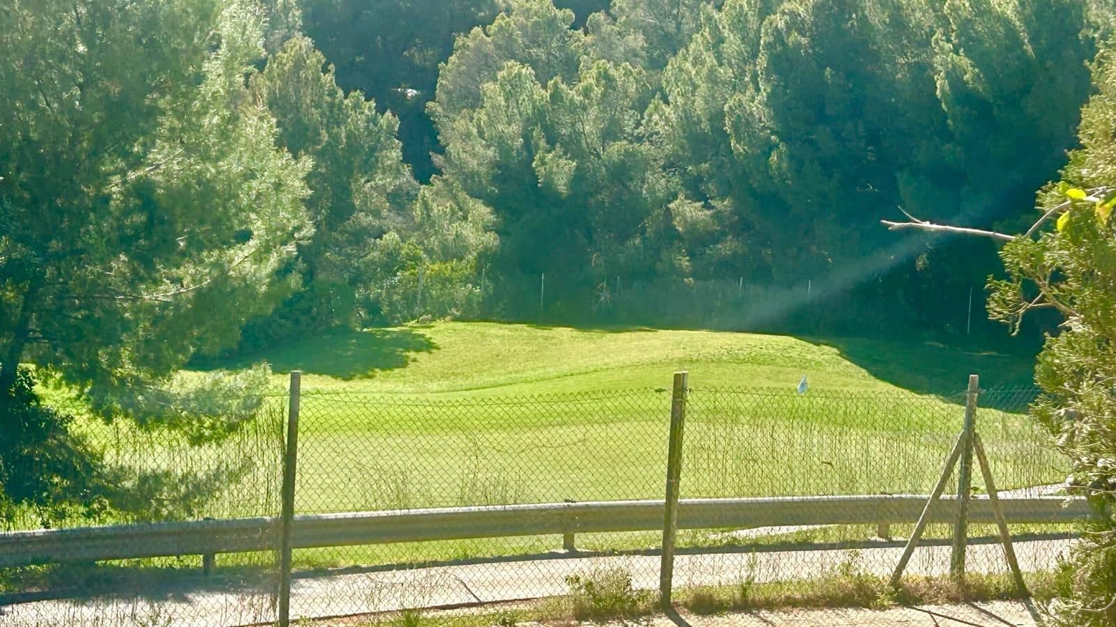 Grunde uden byggetilladelser til salg i Bendinat - € 3.800.000 (Ref: 8207734)