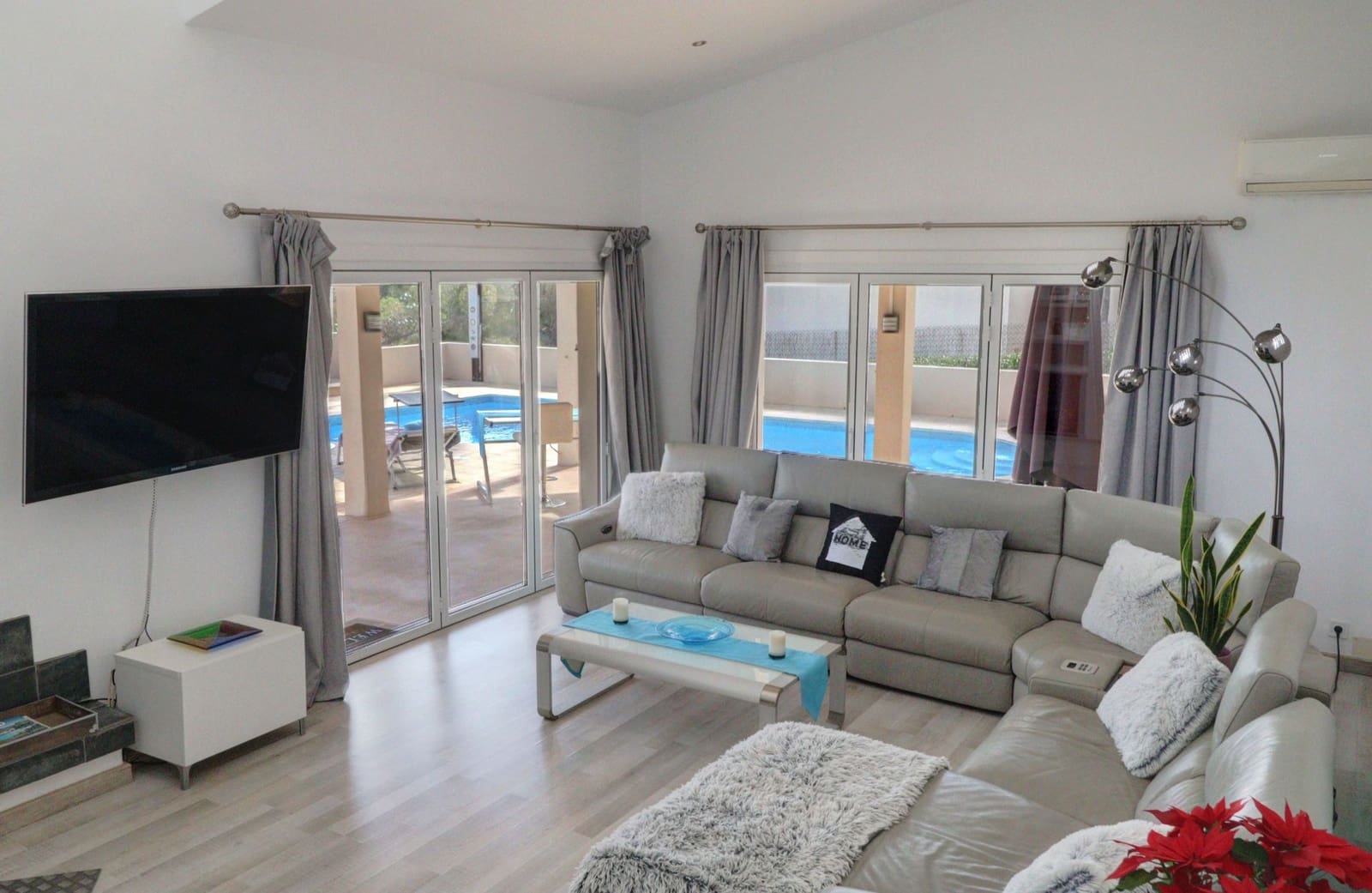 4 sypialnia Willa na sprzedaż w Sol de Mallorca - 2 300 000 € (Ref: 8237613)