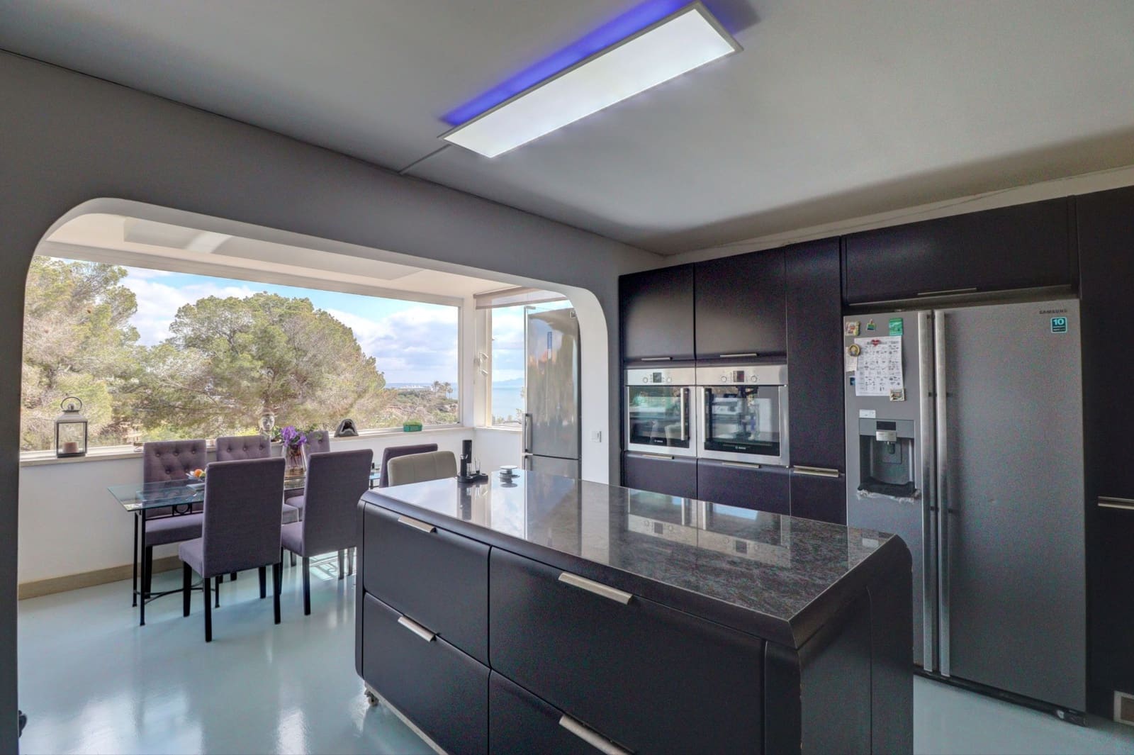 4 sypialnia Willa na sprzedaż w Sol de Mallorca - 2 300 000 € (Ref: 8237613)